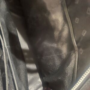 Vera Bradley Laptop/Carry on under the seat dimensions